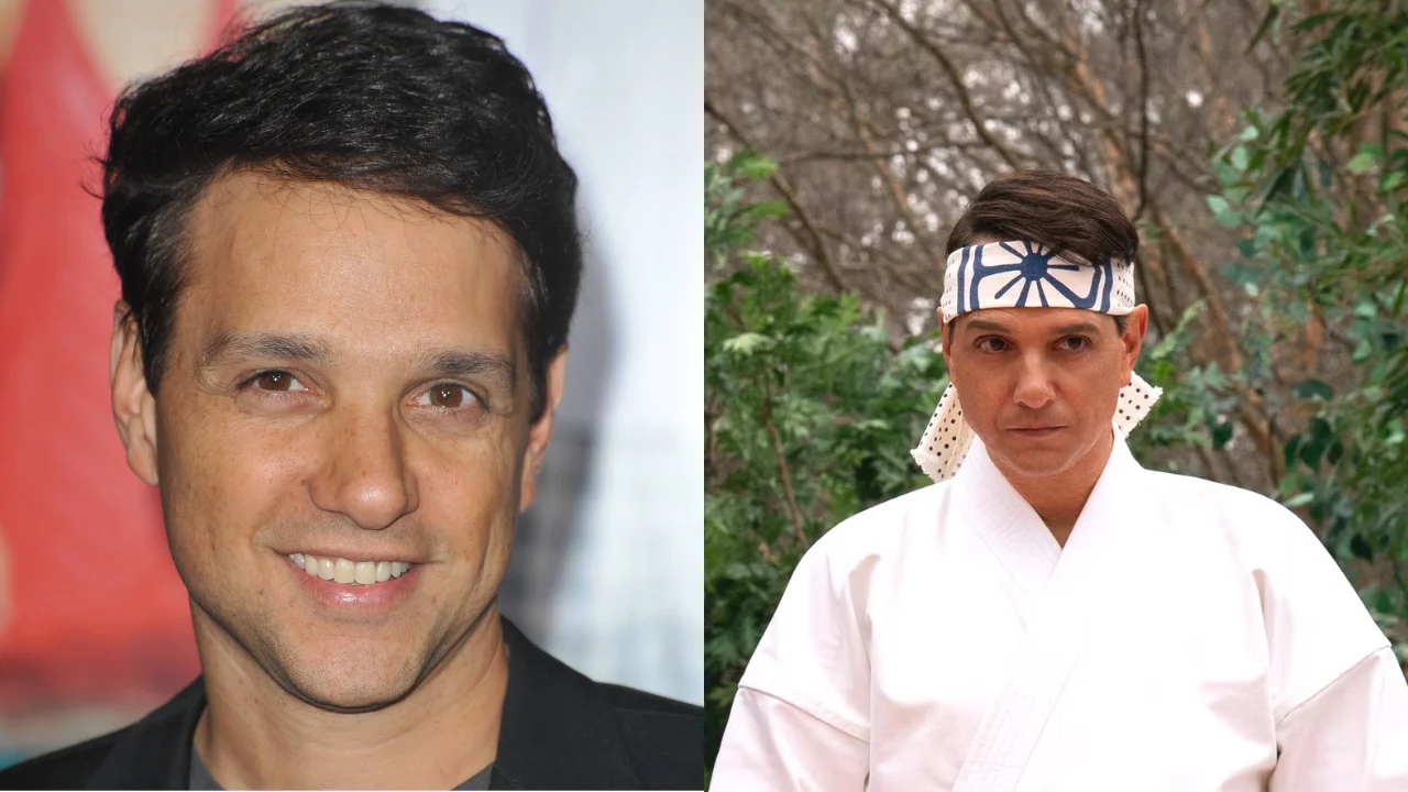 ralph in cobra kai character