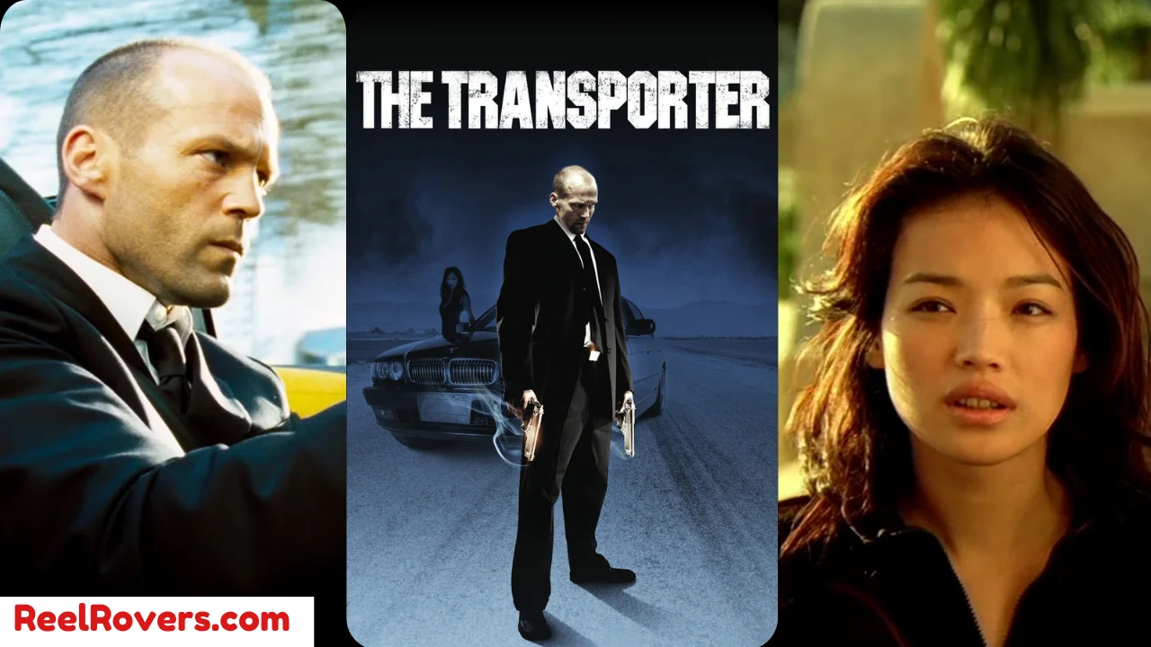 Most intense action packed movies of jason statham