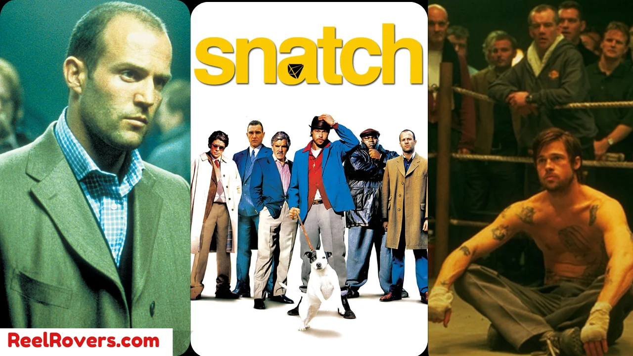 jason statham and brad pitt movies