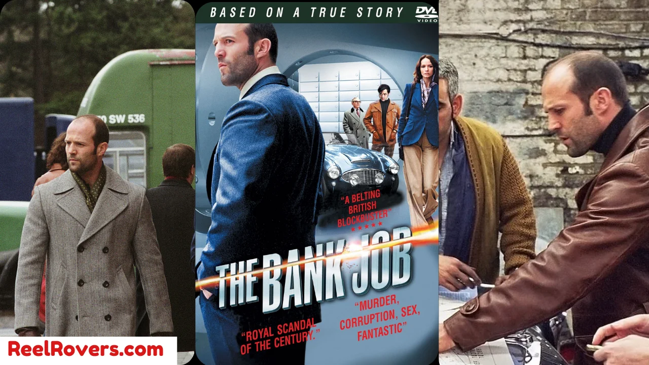 best films of jason statham of all time