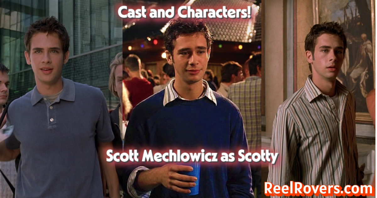 Scotty in eurotrip movie cast