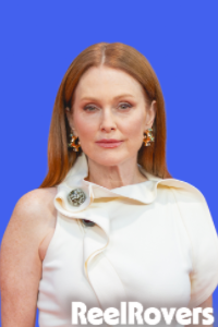 Julianne Moore