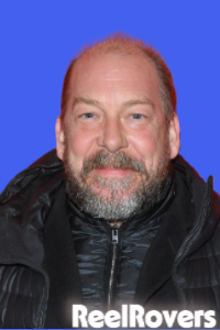 Bill Camp
