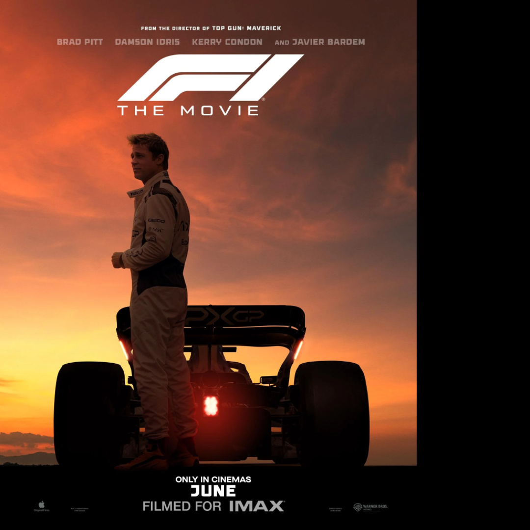 F1: The Movie