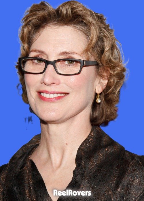 Katherine Borowitz - Actress, Social Worker