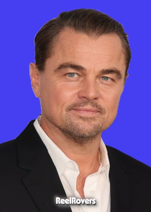 Leonardo DiCaprio - Actor, Producer