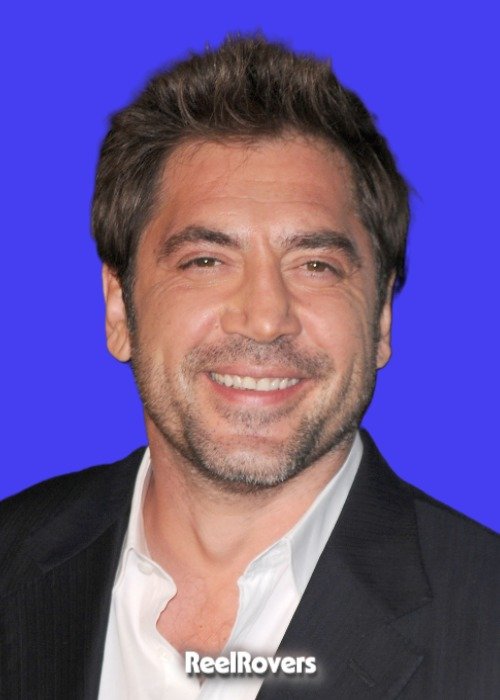 Javier Bardem