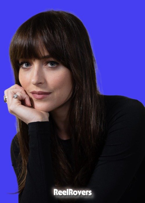Dakota Johnson - Actress, Producer, Model
