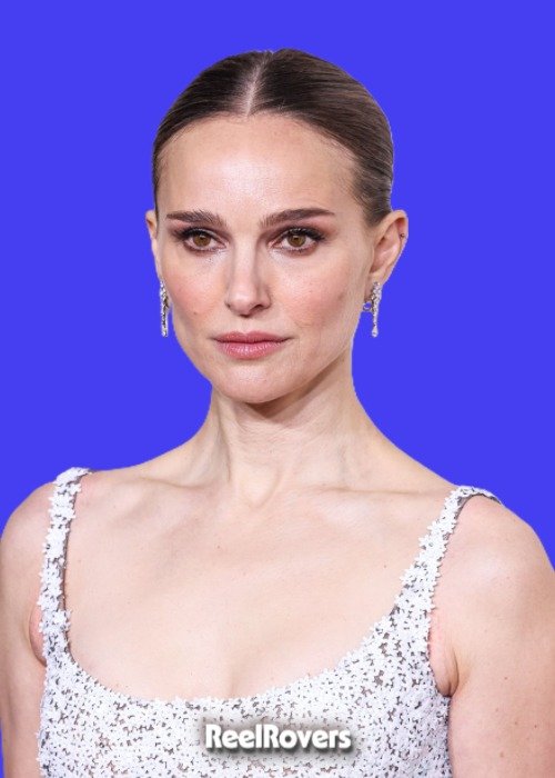 Natalie Portman