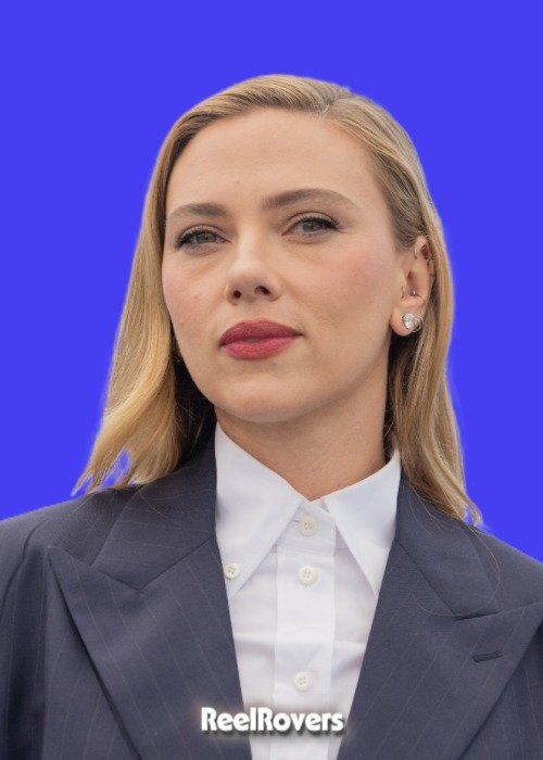 Scarlett Johansson