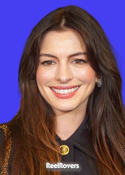 Anne Hathaway - Actress, Producer
