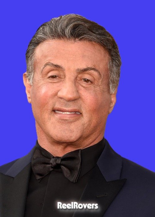 Sylvester Stallone
