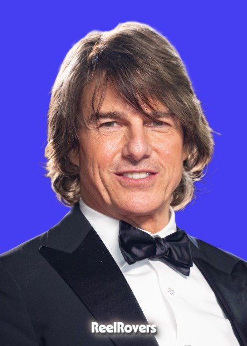 Tom Cruise