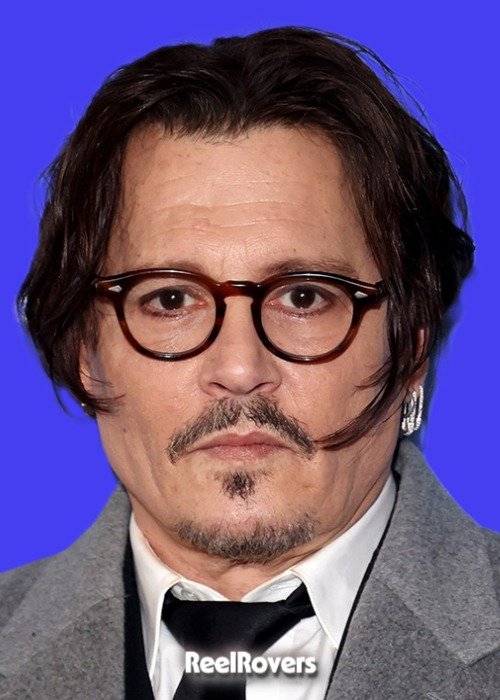 Johnny Depp