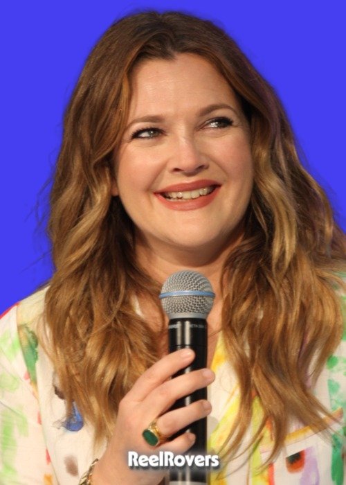 Drew Barrymore - Actress, Producer, Talk Show Host, Entrepreneur