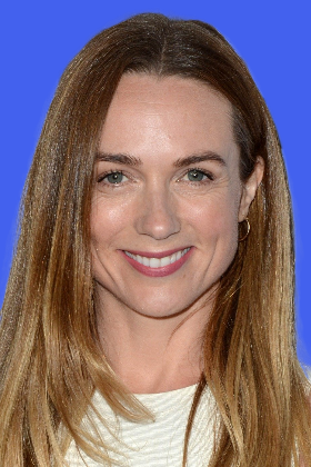 Kerry Condon