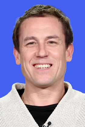 Tobias Menzies