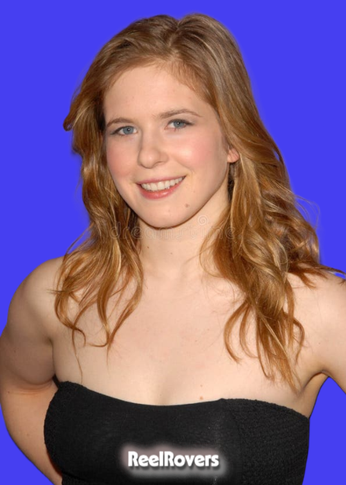 Magda Apanowicz profile photo