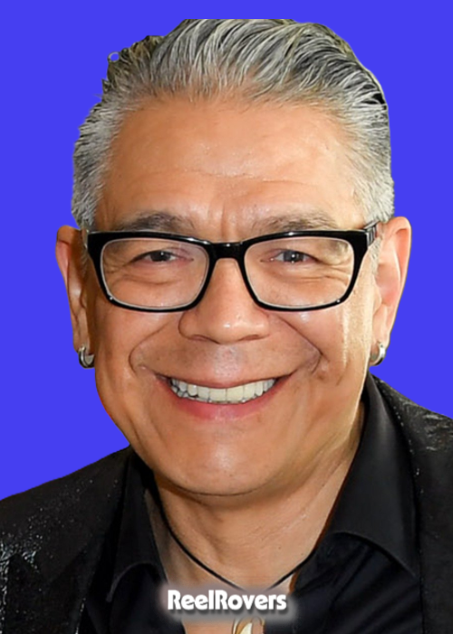 Lorne Cardinal profile photo