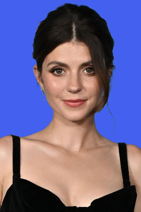 Emily Bader profile photo