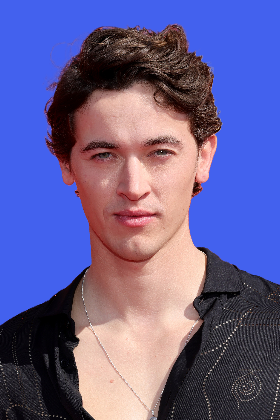 Tom Blyth profile photo