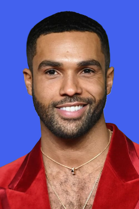 Lucien Laviscount profile photo