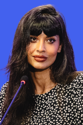 Jameela Jamil profile photo
