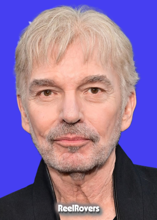 Billy Bob Thornton profile photo