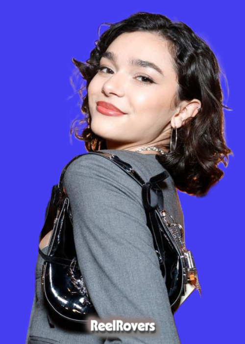 Paulina Chávez profile photo