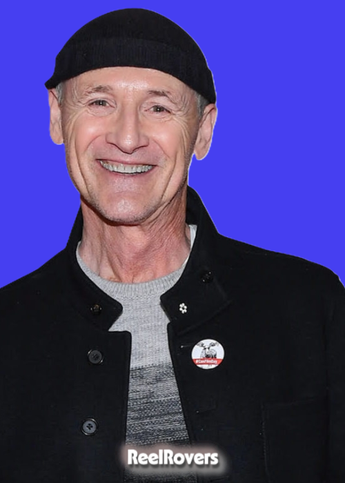Colm Feore profile photo