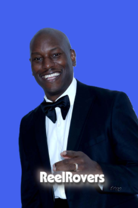 Tyrese Gibson