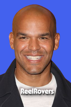 Amaury Nolasco