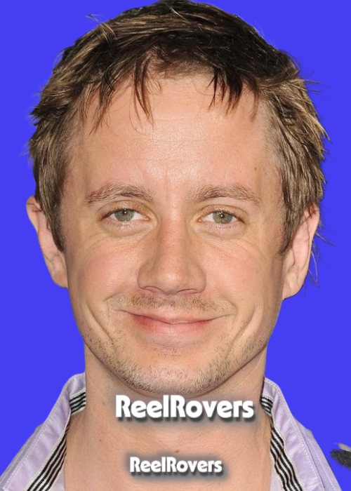 Photo of Chad Lindberg