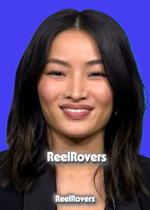 Photo of Anna Sawai