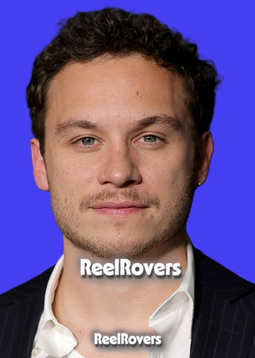 Finn Cole