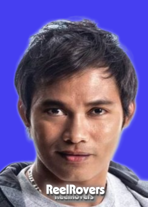 Photo of Tatchakorn Yeerum