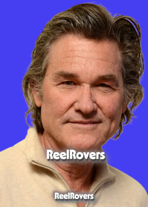 Kurt Russell