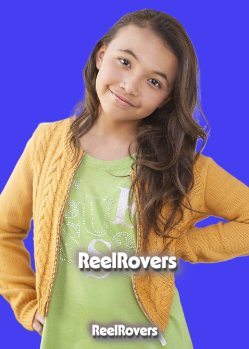 Photo of Eden Estrella