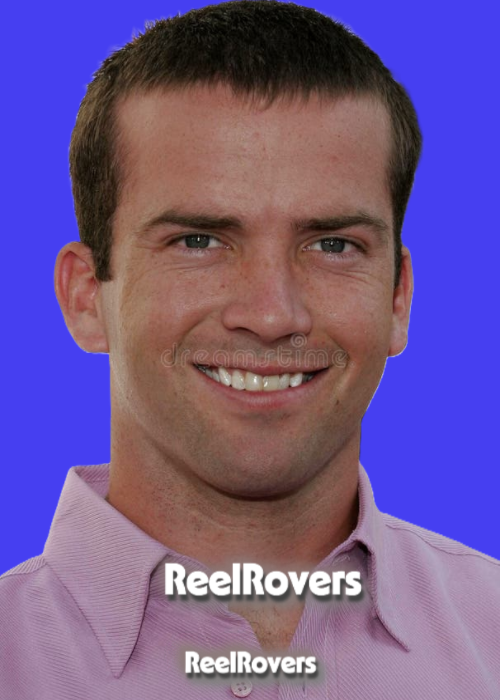 Photo of Lucas Black