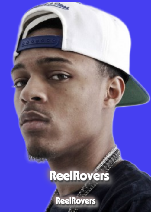 Photo of Shad Moss