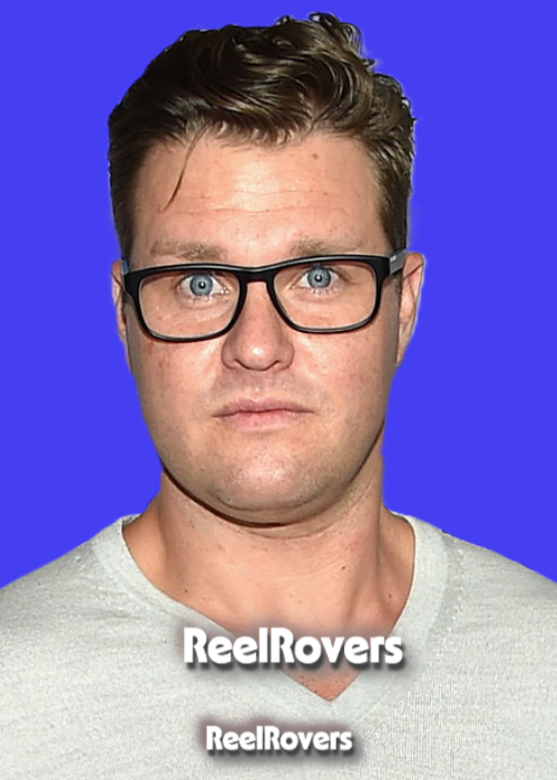 Photo of Zachery Ty Bryan