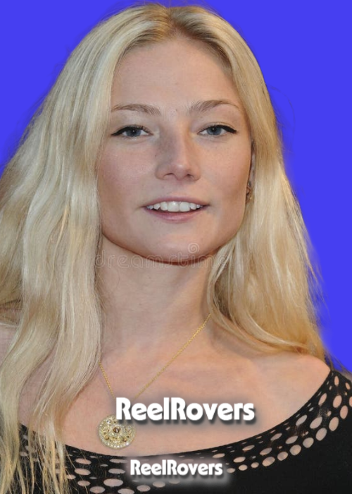 Photo of Clara Paget