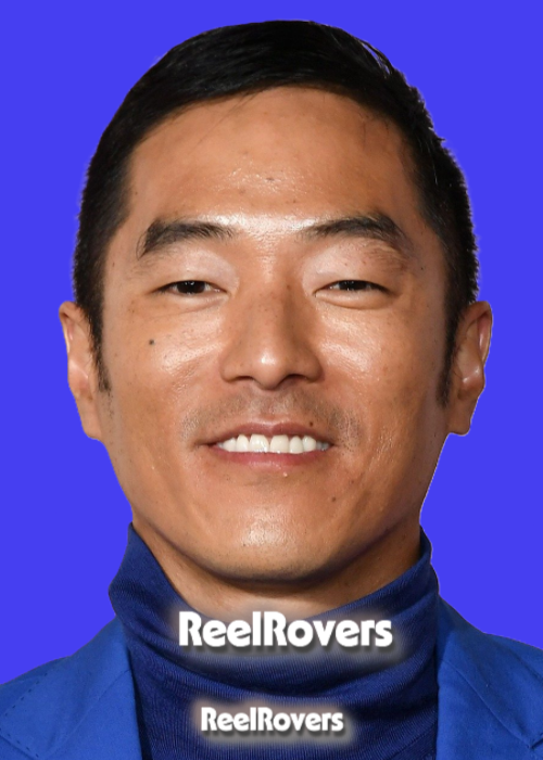 Photo of Leonardo Nam
