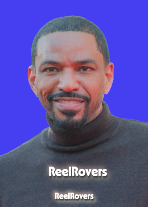Photo of Laz Alonso
