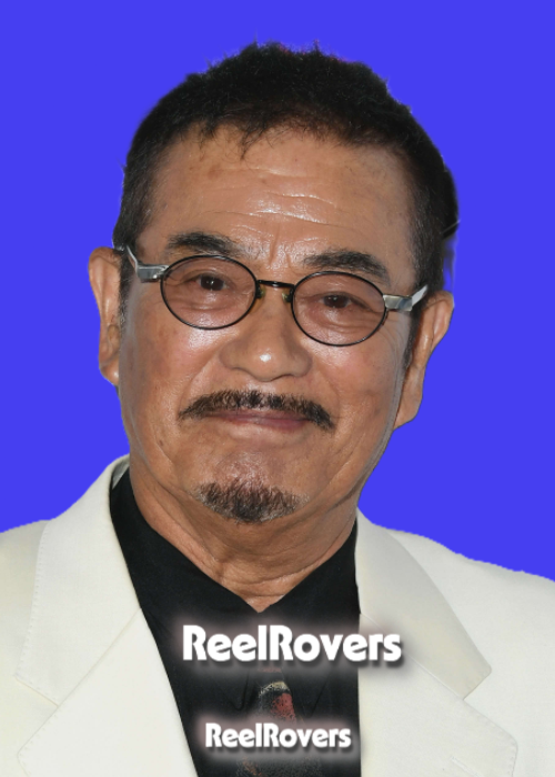 Shinichi Chiba