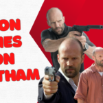 which are the best action movies of jason statham of all time